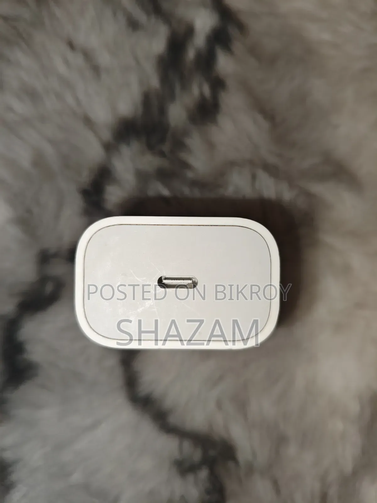 iPhone 20 Watt Original Charger
