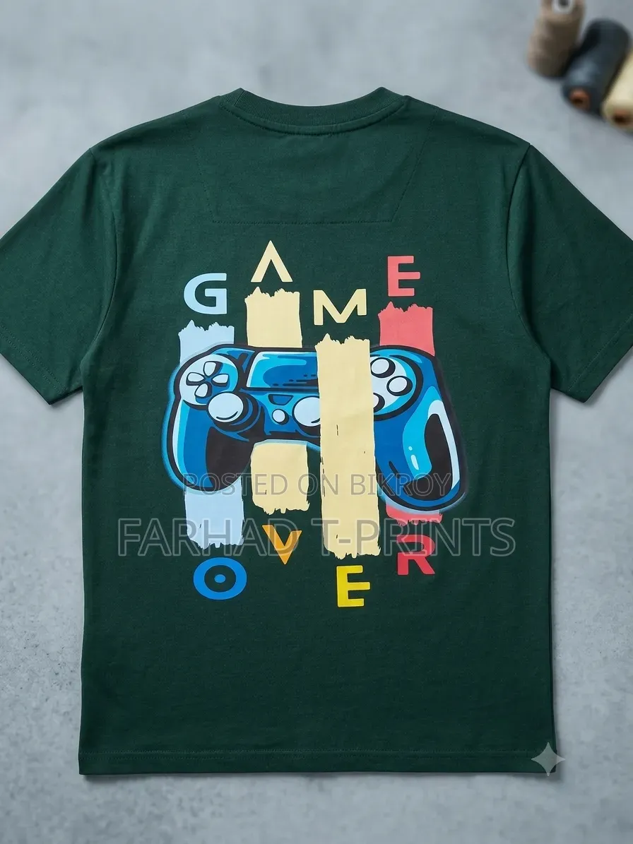 T-Shirt for sale