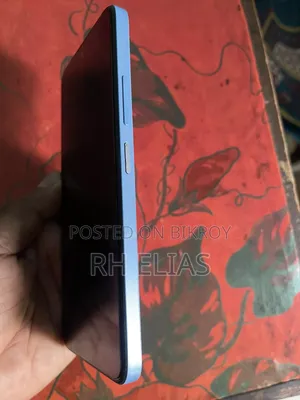 New Xiaomi Redmi 12 256 GB Blue