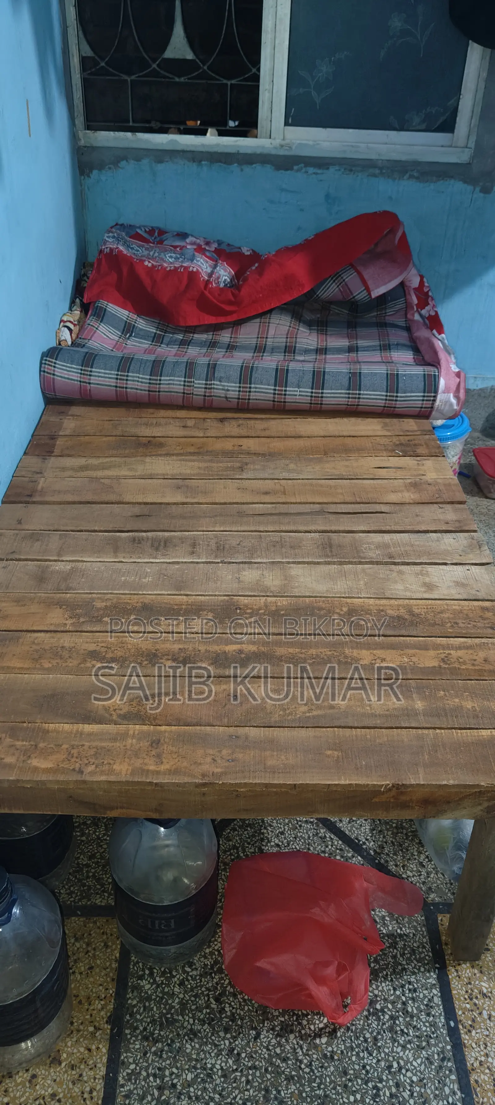 bed for sell