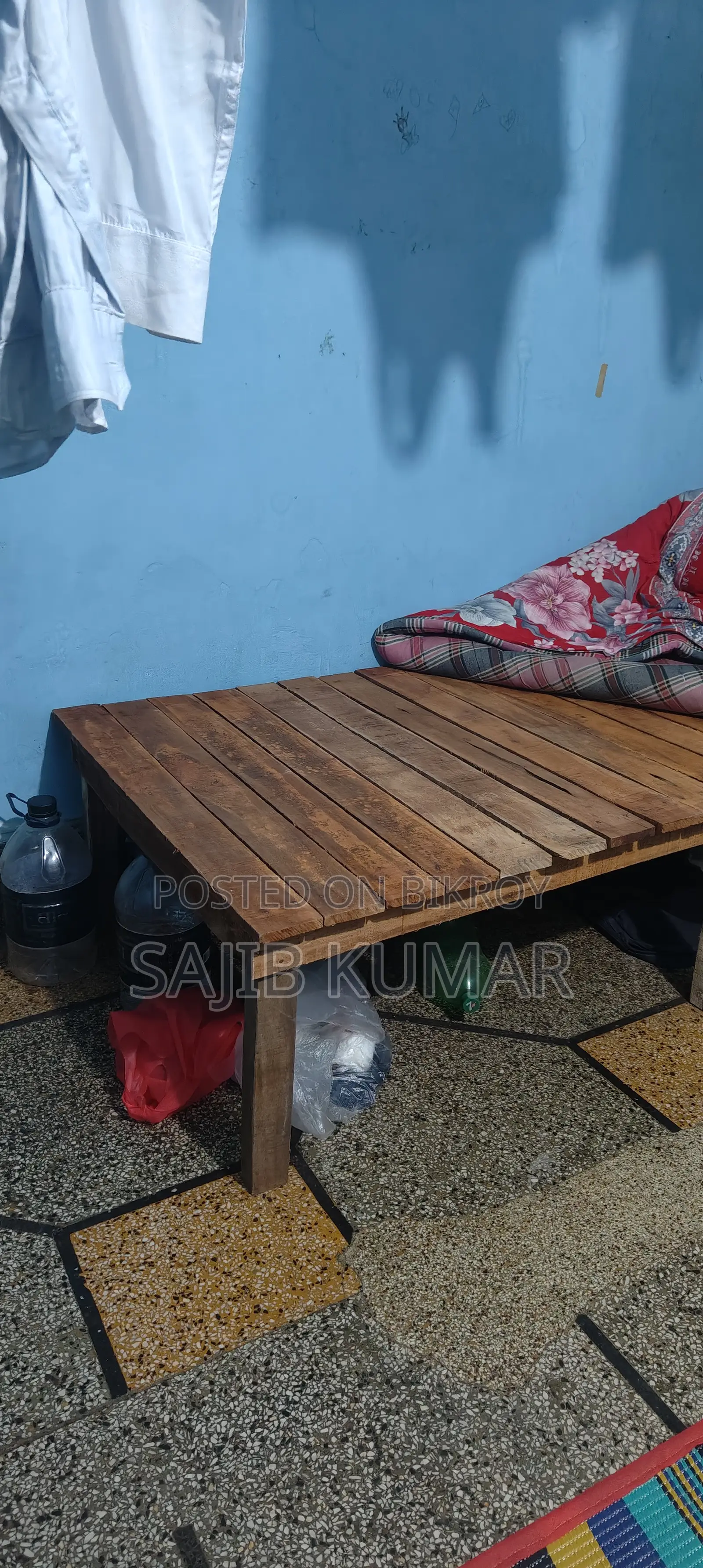 bed for sell