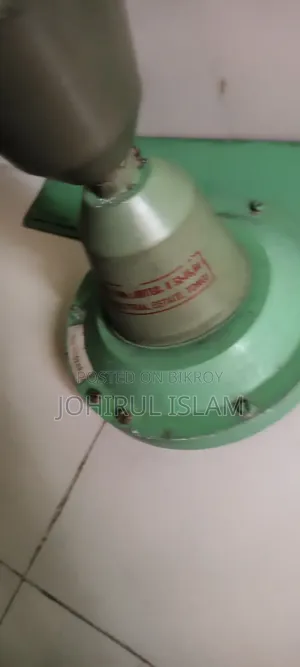 Original National Tongi Ceiling Fan