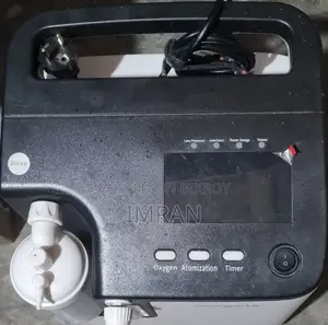অক্সিজেন কনসেন্ট্রেটর