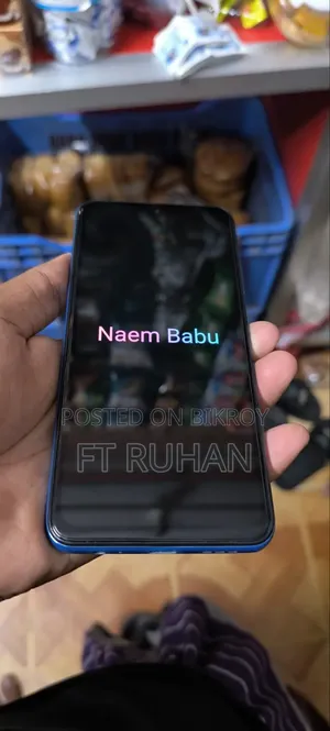 Xiaomi Redmi Note 10 5G 64 GB