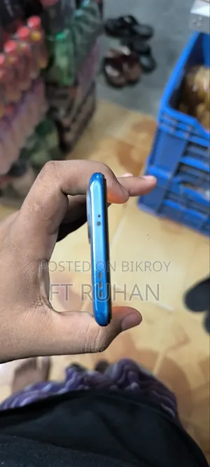 Xiaomi Redmi Note 10 5G 64 GB