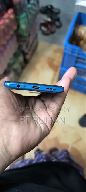 Xiaomi Redmi Note 10 5G 64 GB