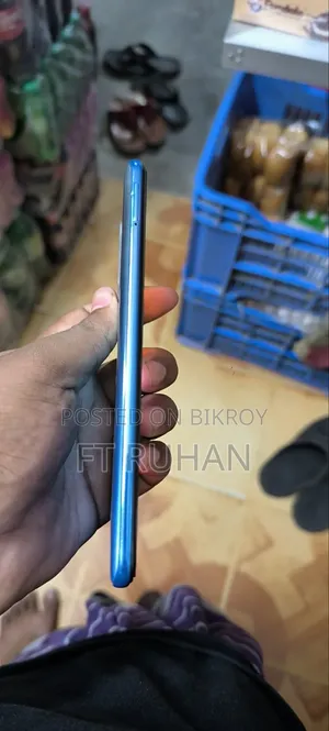 Xiaomi Redmi Note 10 5G 64 GB