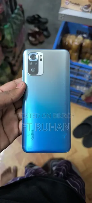 Xiaomi Redmi Note 10 5G 64 GB