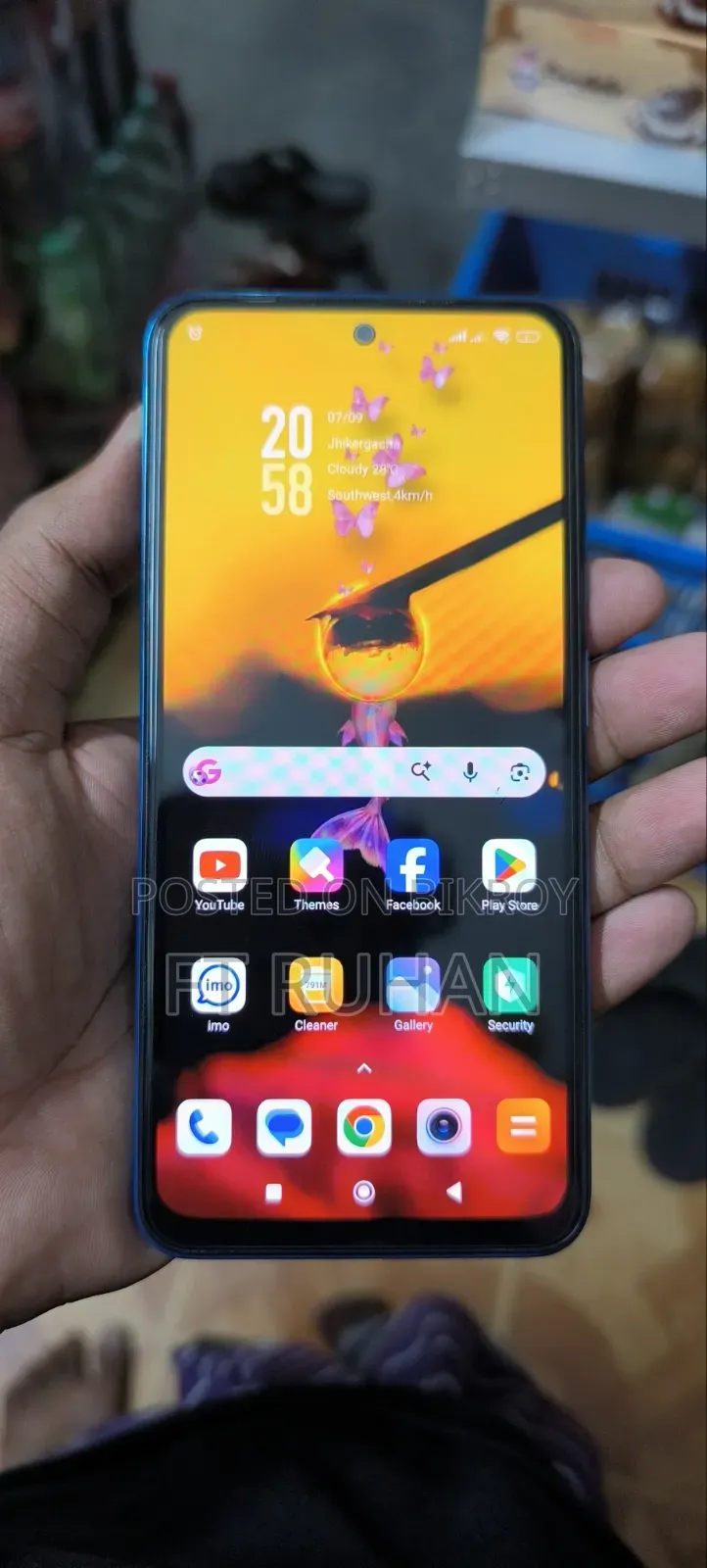 Xiaomi Redmi Note 10 5G 64 GB