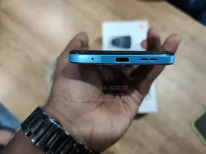 Xiaomi Redmi Note 12 128 GB Blue