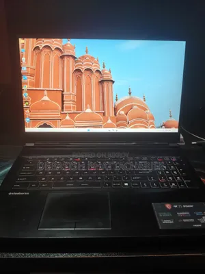 Laptop MSI GL75 Leopard 16GB Intel Core i7 HDD+SSD 1.5T
