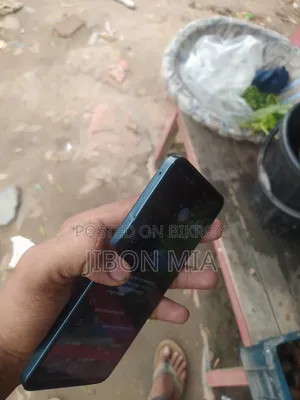 Vivo Y21d 128 GB Green