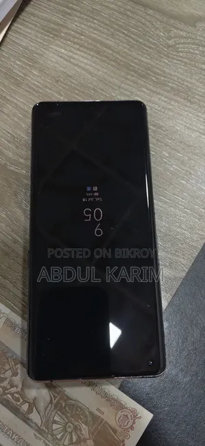 Oppo Find X2 Pro 512 GB Black