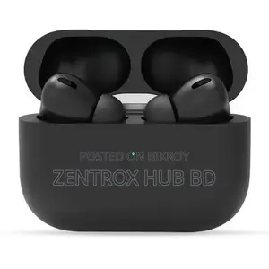 Apple Airpods Black Colour Special Edition MasterCopy