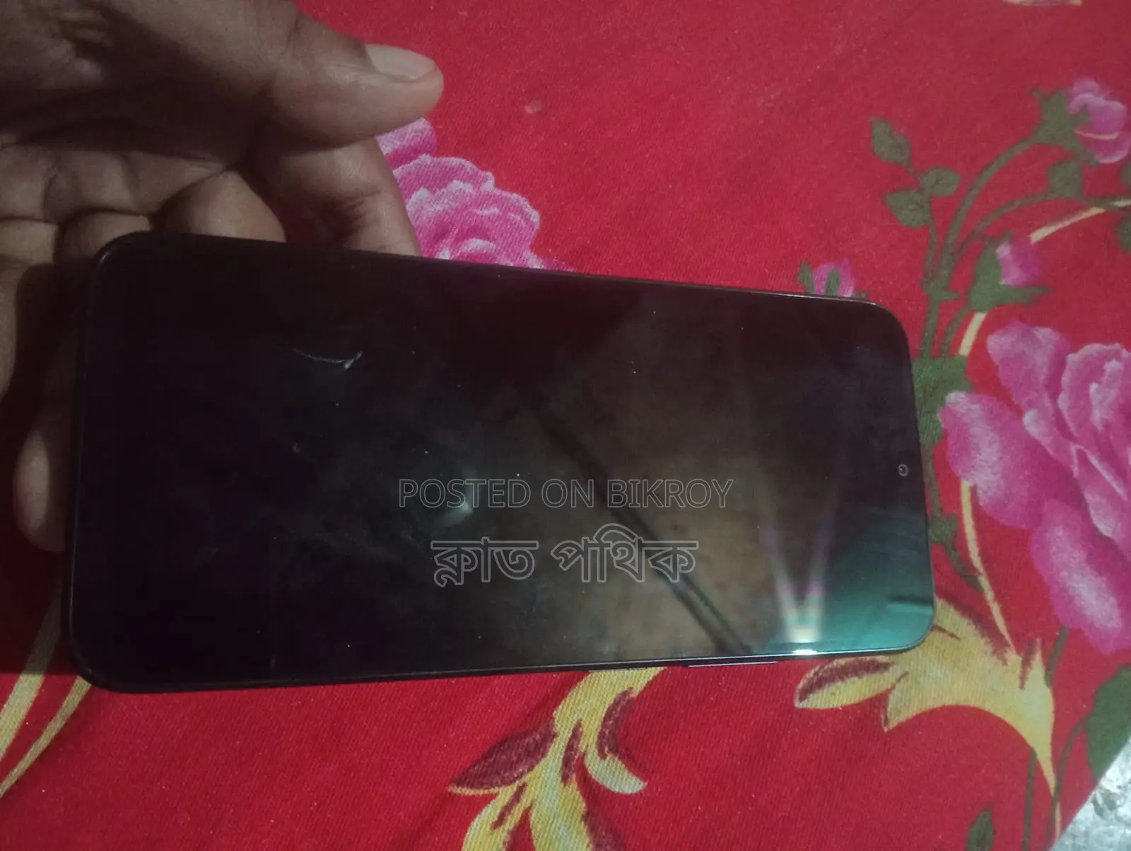Xiaomi Redmi 15C 4G 128 GB Black