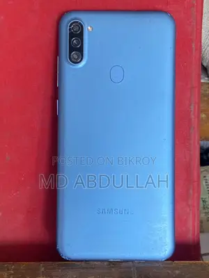 Samsung Galaxy A11 32 GB