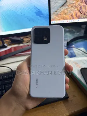 Xiaomi 13 256 GB Blue