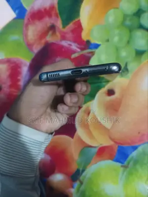 Samsung Galaxy S21 5G 256 GB Black