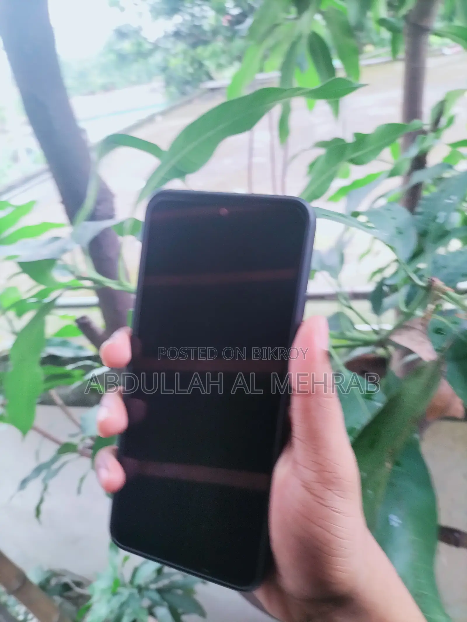 Xiaomi Redmi Note 12 128 GB Black