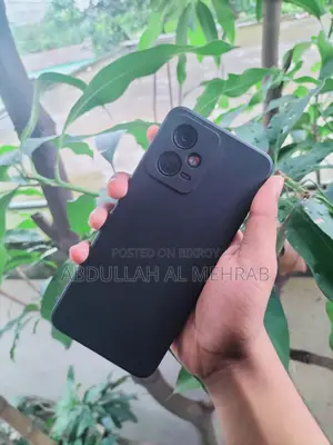 Xiaomi Redmi Note 12 128 GB Black