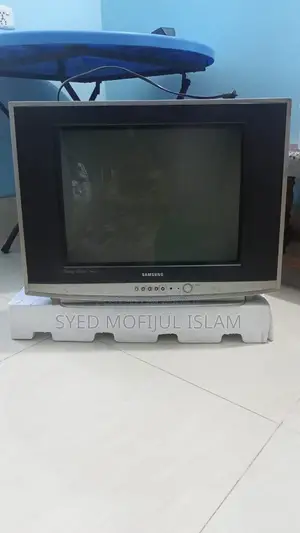 স্যামসাং টিভি
