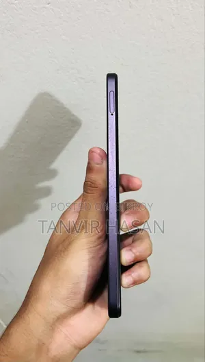 Oppo A3x 64 GB Purple