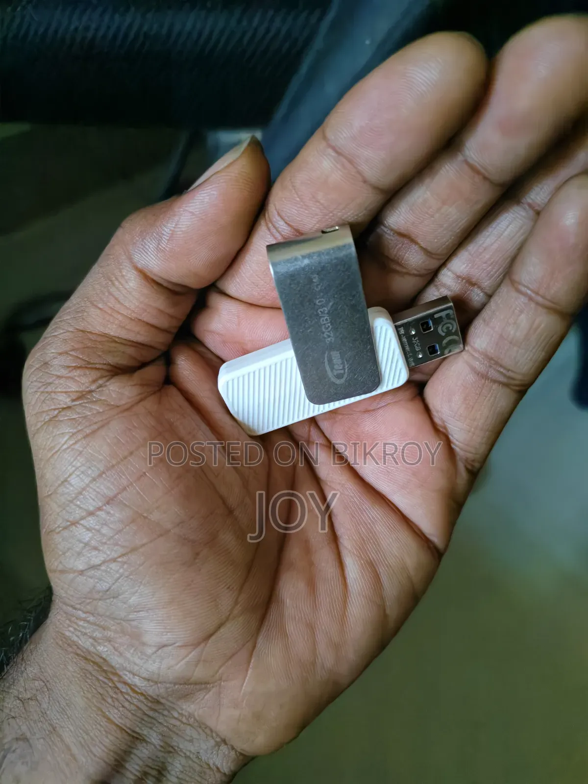 32 GB Pendrive 3.0