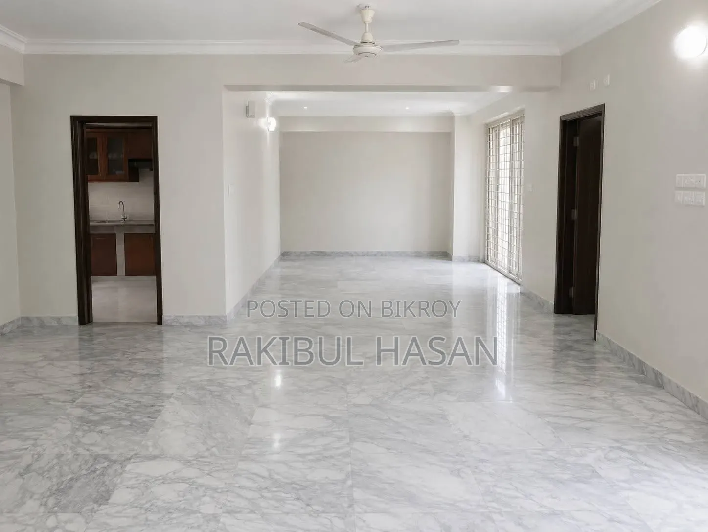 3200 Square Feet Office Rent in Banani