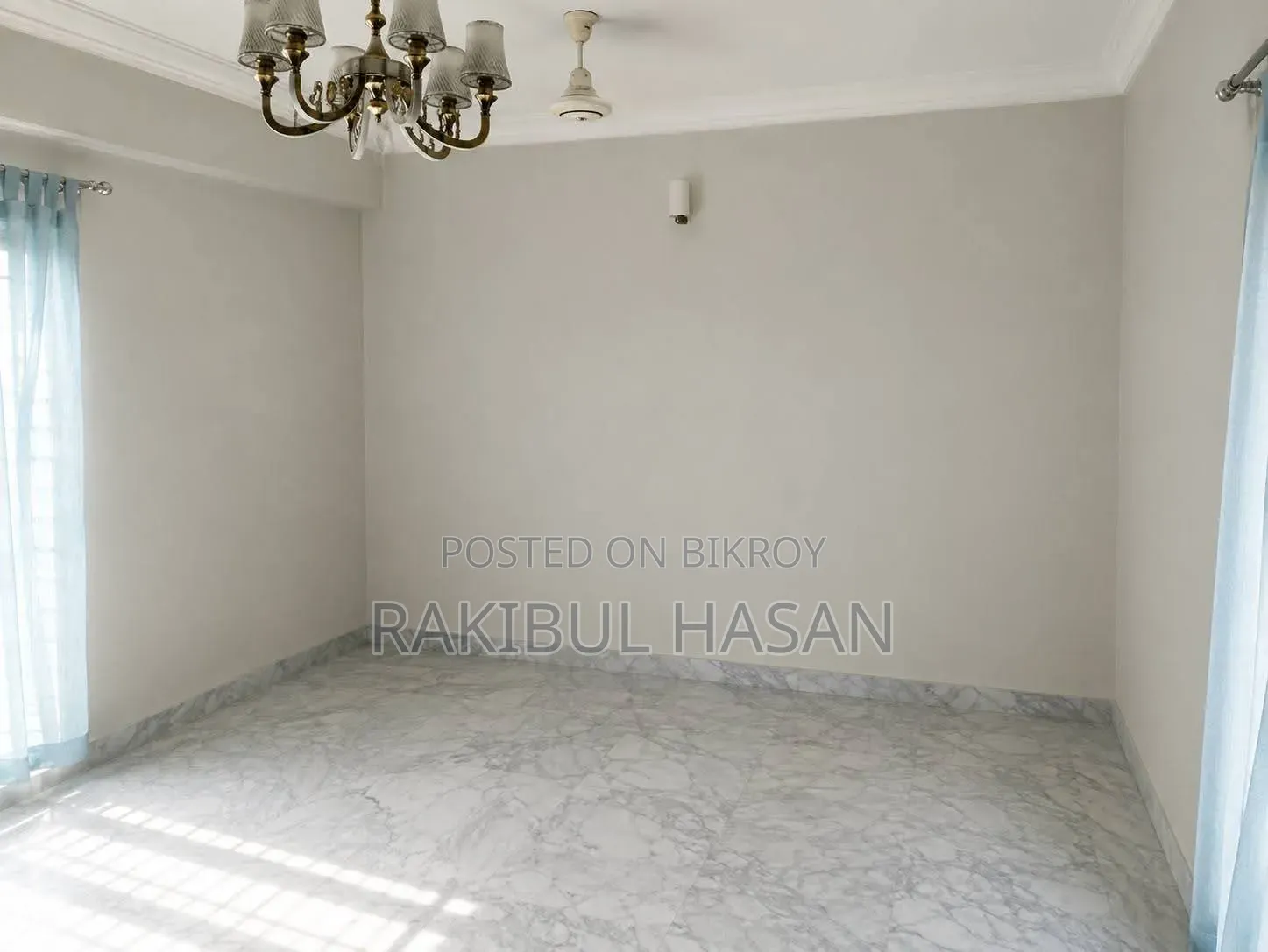 3200 Square Feet Office Rent in Banani