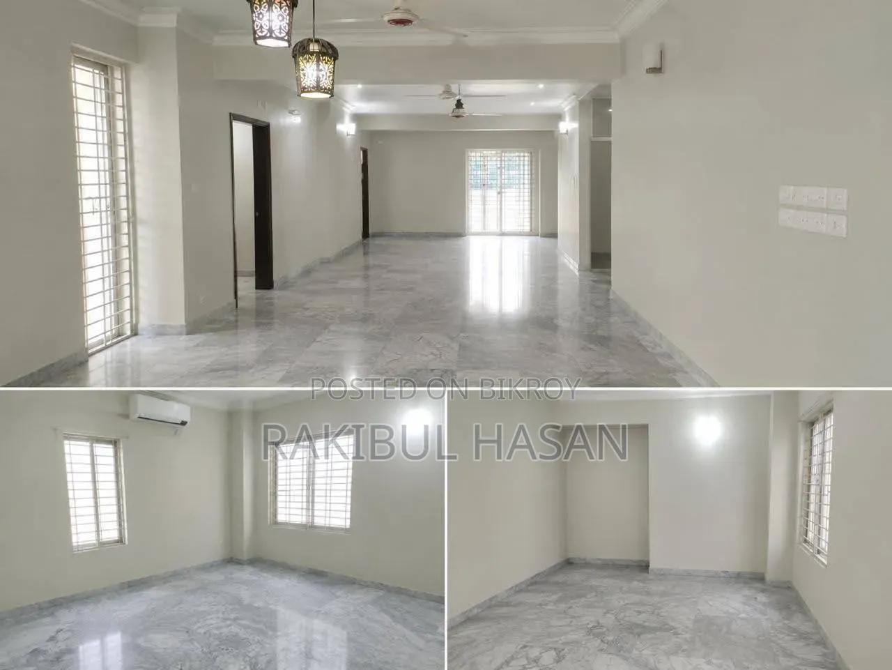 3200 Square Feet Office Rent in Banani