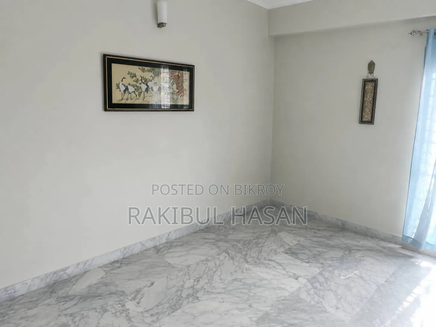 3200 Square Feet Office Rent in Banani