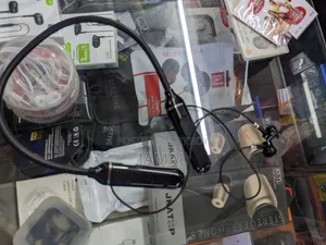 Kantech Headphone