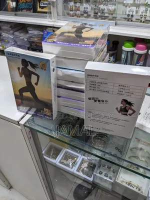 Kantech Headphone