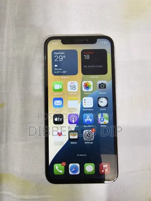 Apple iPhone XS 256 GB White