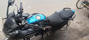 Yamaha FZ 2019 Black