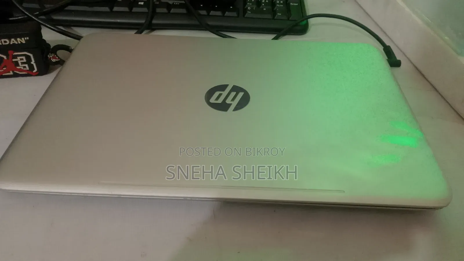 Laptop HP Pavilion 15 8GB Intel Core I5 SSD 128GB