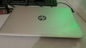 Laptop HP Pavilion 15 8GB Intel Core I5 SSD 128GB