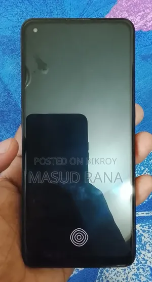 Oppo Reno8 Lite 128 GB Black