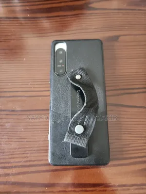 Sony Xperia 5 IV 128 GB White