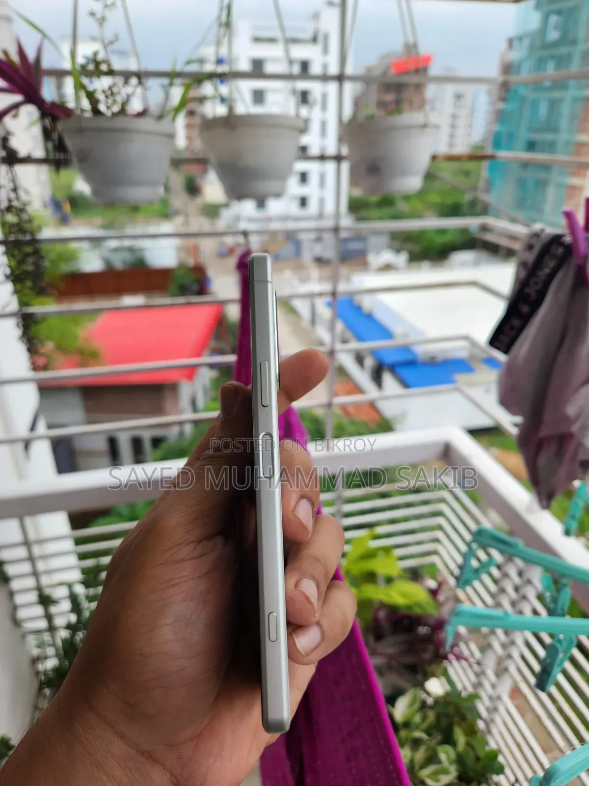 Sony Xperia 5 IV 128 GB White