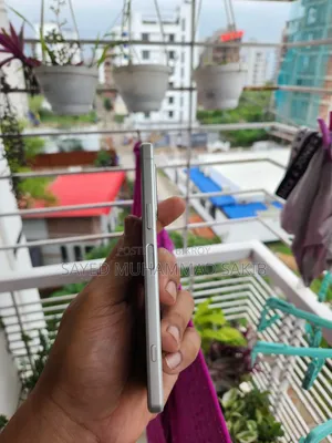 Sony Xperia 5 IV 128 GB White