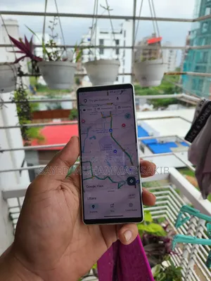 Sony Xperia 5 IV 128 GB White