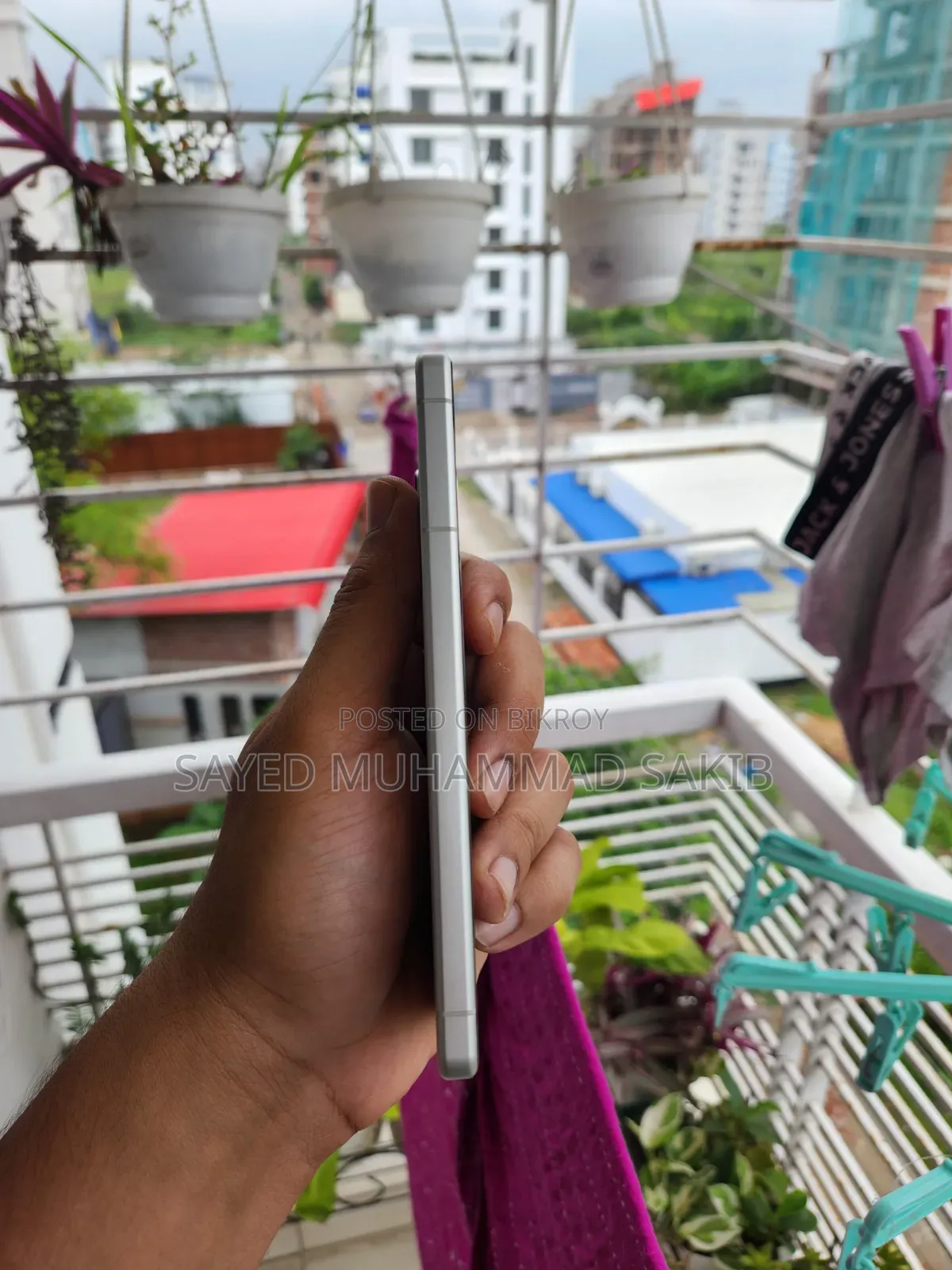 Sony Xperia 5 IV 128 GB White