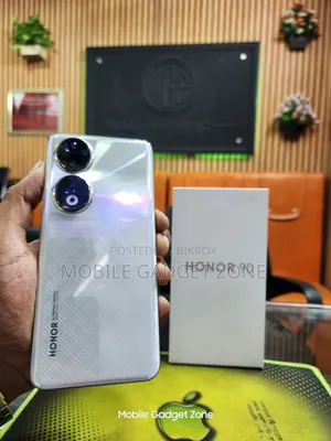 Honor 90 5G 256 GB White
