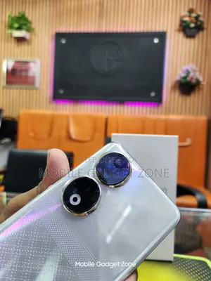Honor 90 5G 256 GB White