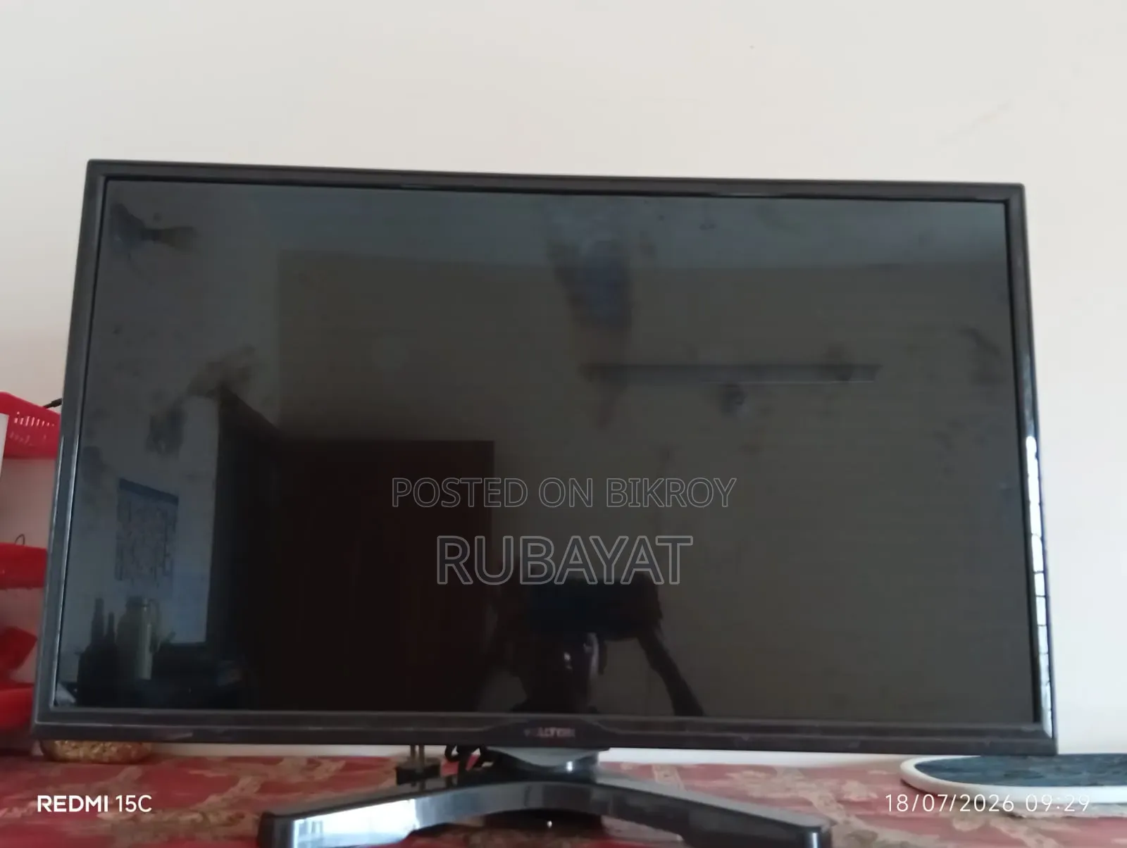 Walton LED TV