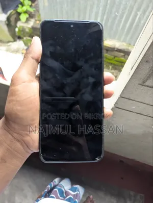 Xiaomi Redmi 12 128 GB Black