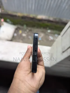 Xiaomi Redmi 12 128 GB Black