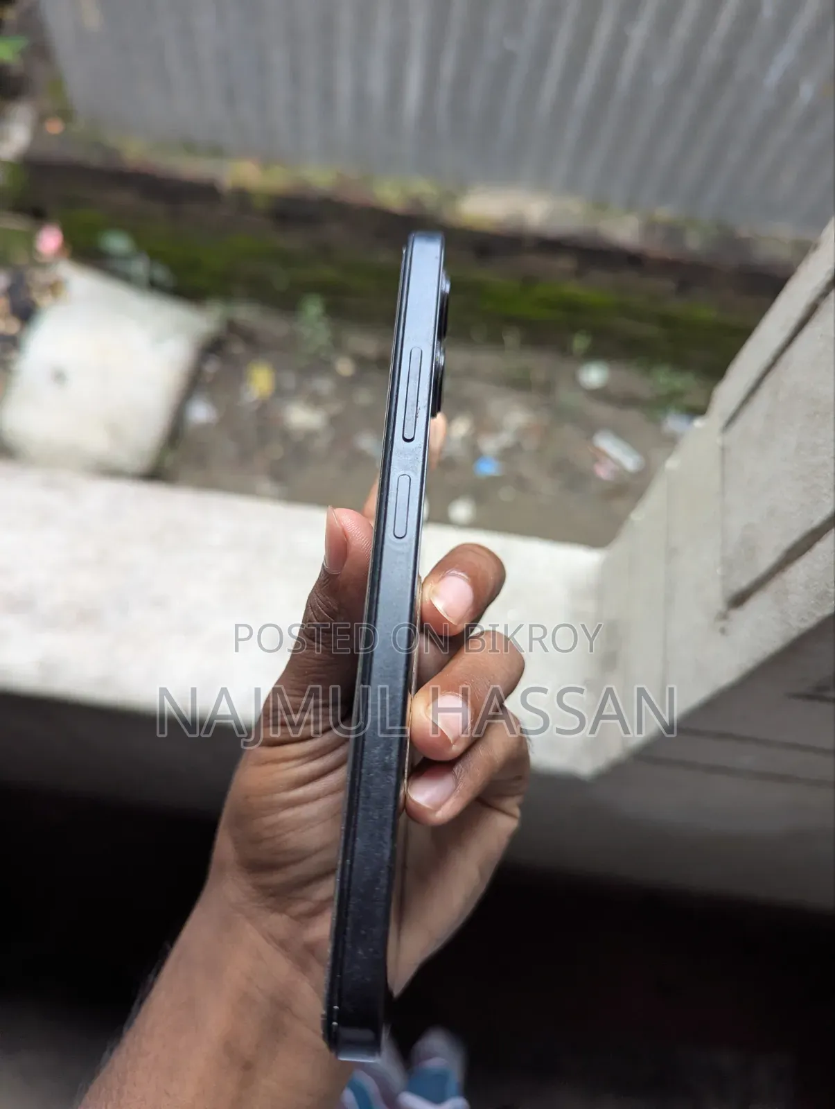 Xiaomi Redmi 12 128 GB Black