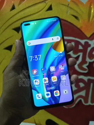 Oppo F17 Pro 128 GB White
